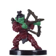 Goblin Archer (Tyranny of Goblins)