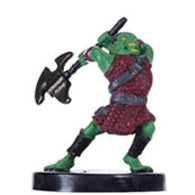 Goblin Champion (Tyranny of Goblins)