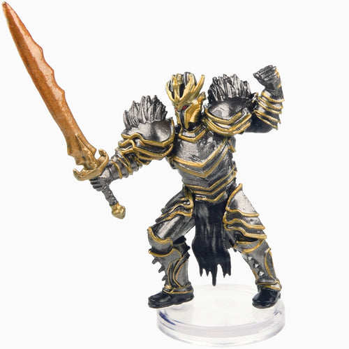 Gorum (Gods of Lost Omens)