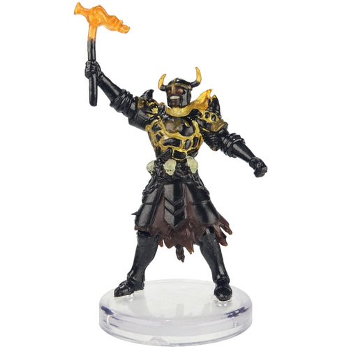 Graveknight Champion (Armies of the Dead) - (38)