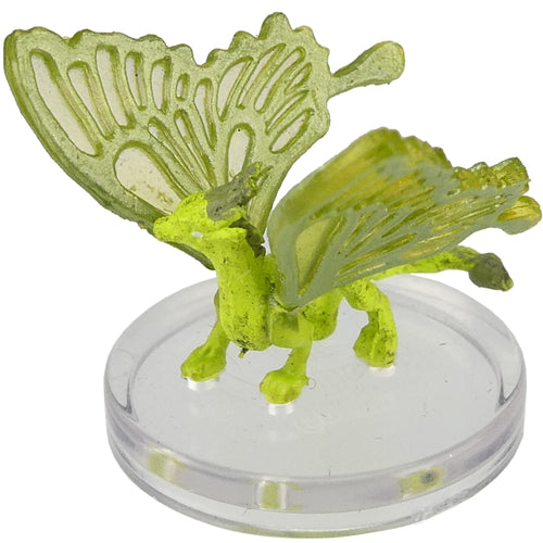 Green Faerie Dragon (Pride of Faerie Dragons) - (4)