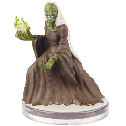 Green Hag (Return of the Dragons) - (17)