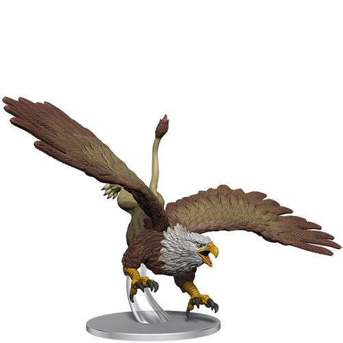 Griffon (Monster Menagerie Revisited) - (27A)