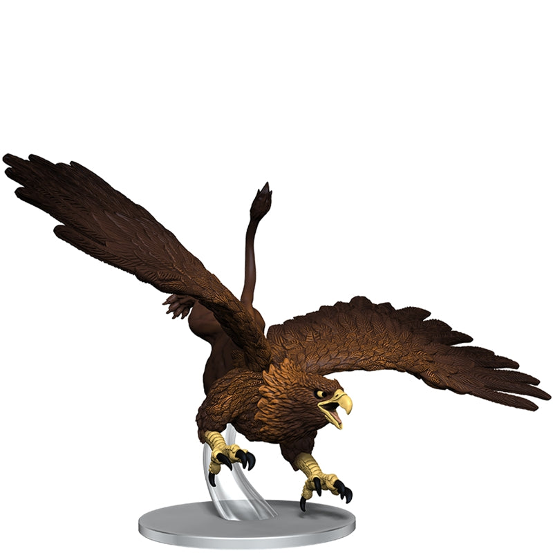 Griffon (Monster Menagerie Revisited) - (27B)