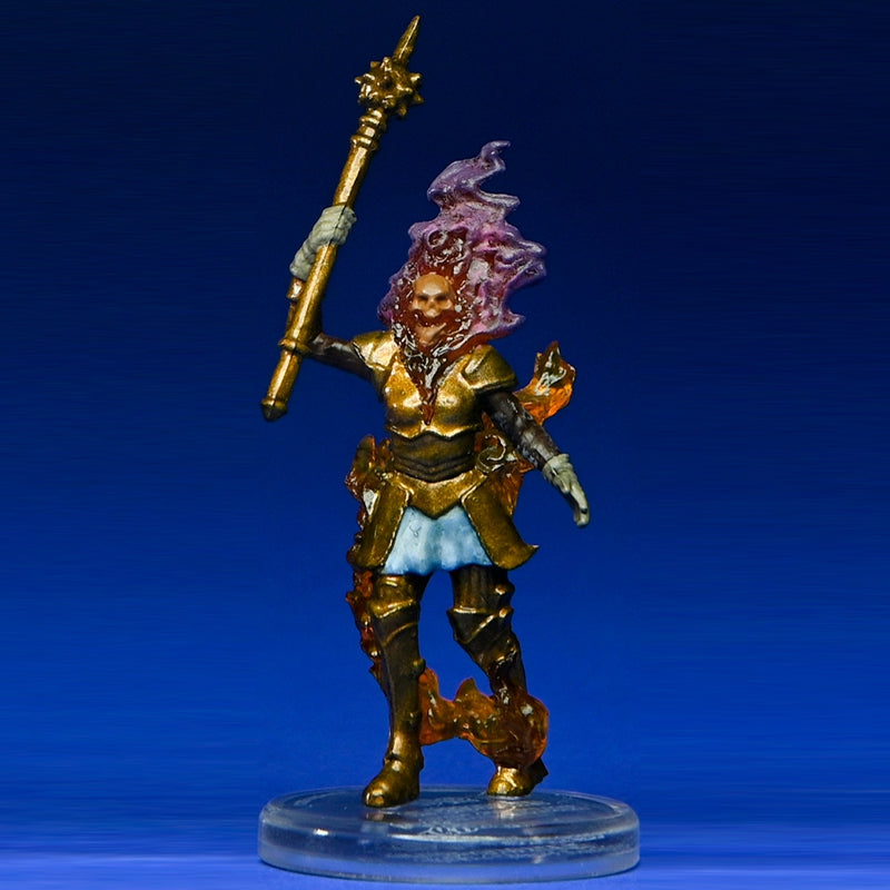 Grim Champion of Bloodshed (Quests from the Infinite Staircase) - (40)