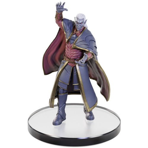 Gromph Baenre (The Legend of Drizzt 35th Anniversary - Family & Foes)