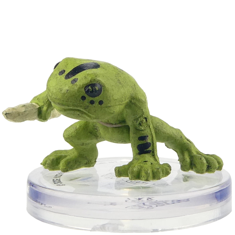 Grung (Monster Menagerie Revisited) - (11)