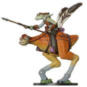 Gungan Cavalry on Kaadu (Clone Strike) - (13)