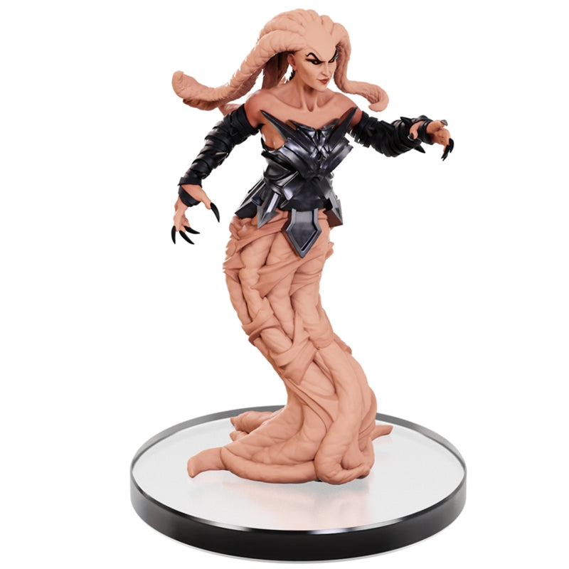 Gylou (Handmaiden Devil) (Planar Perils) - (20)