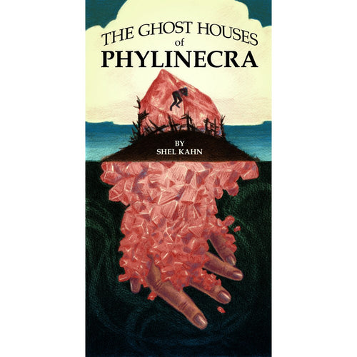 The Ghost Houses of Phylinecra