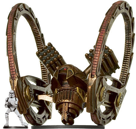 Hailfire Droid (Universe) - (8)