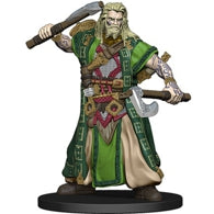 Hakon, Human Skald (Iconic Heroes Boxed Set - Set IV) - (3)