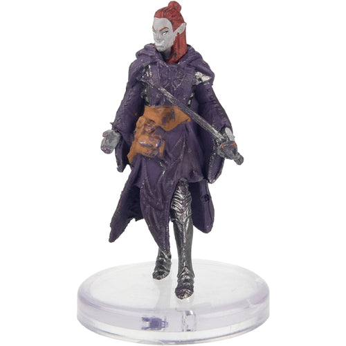 Half-Orc Vampire (Armies of the Dead) - (19)