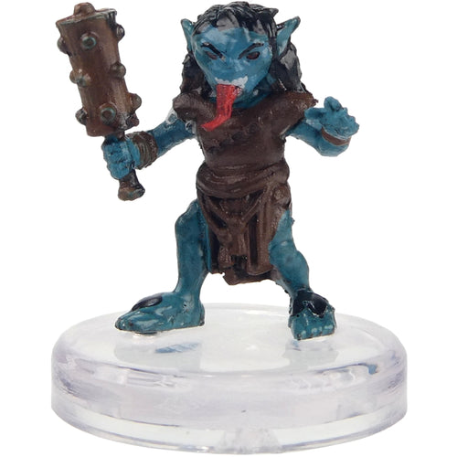 Halfling Ghoul (Armies of the Dead) - (17)