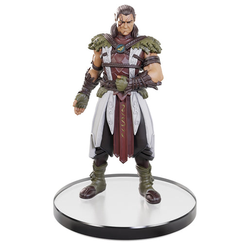 Halsin (Adventures from Baldur's Gate) - (29)