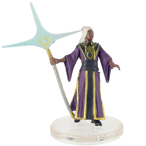 Hama Pashar (Adventures in the Forgotten Realms - Adventuring Party Starter)