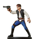 Han Solo (Rebel Storm) - (7)