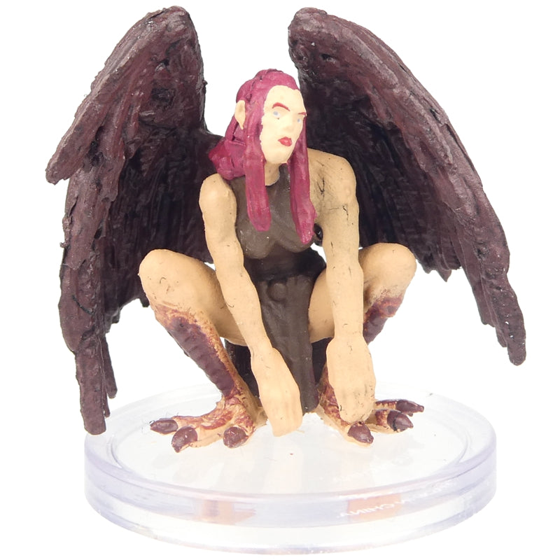 Harpy (Return of the Dragons) - (39)