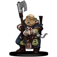 Harsk, Iconic Ranger (Iconic Heroes Boxed Set - Set II) - (5)