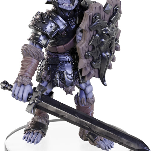 Hobgoblin Soldier (Fearsome Forces) - (10)