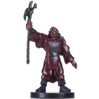 Hobgoblin Sorcerer (Tyranny of Goblins)