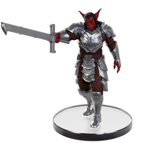 Hobgoblin Warrior (Monster Manual Collection 1) - (6)