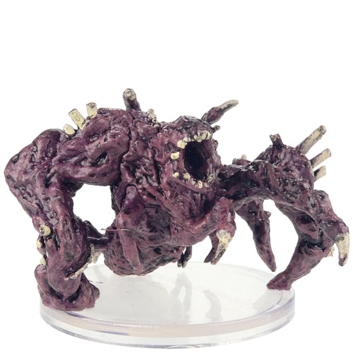 Hospital Monster (Stranger Things Countertop Display) - (13)
