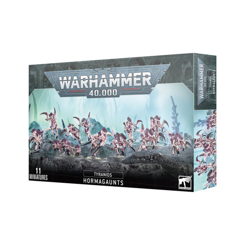 Tyranids Hormagaunts