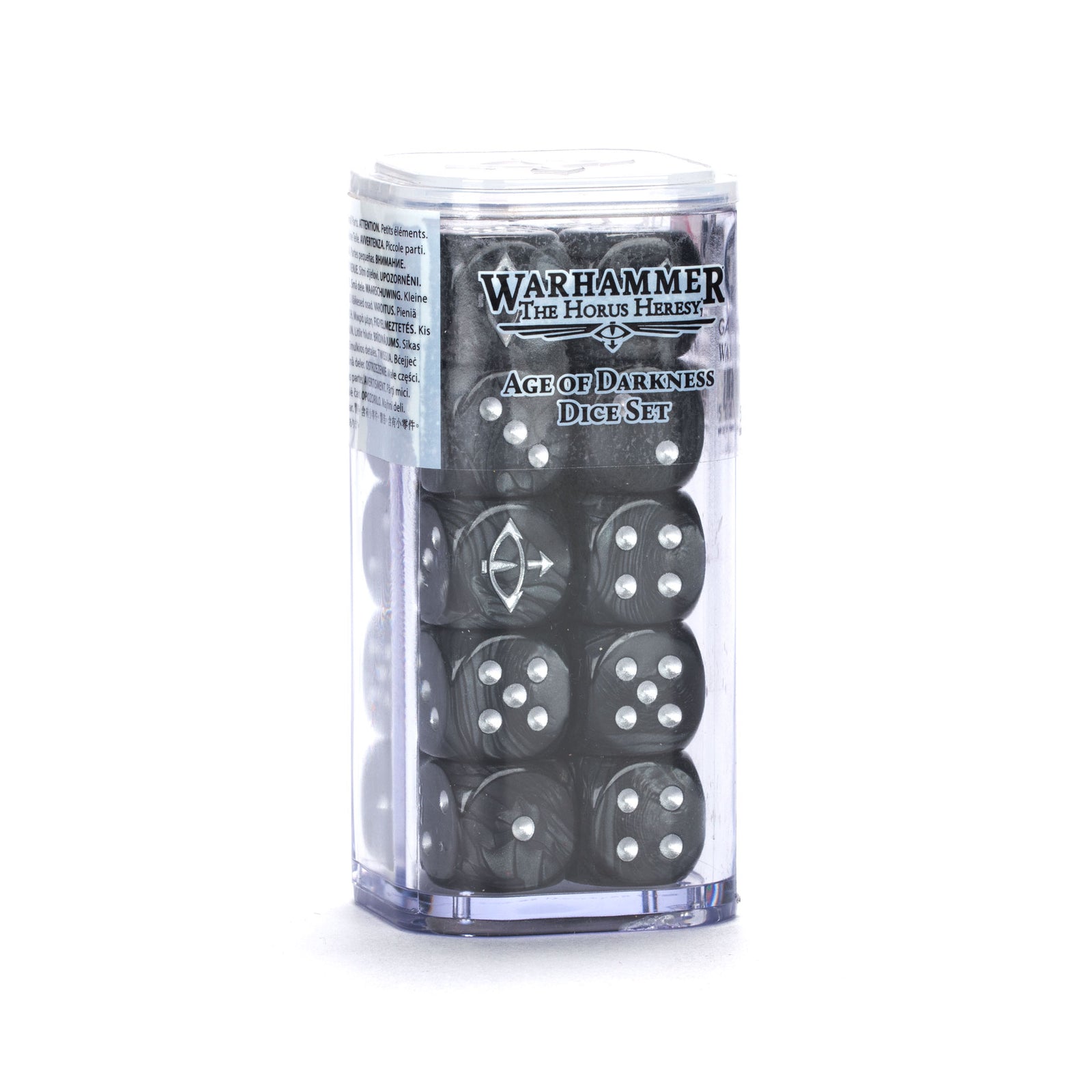 Age of Darkness Dice Set