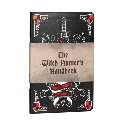 The Witch Hunter's Handbook 2026, Miniatures, Games Workshop,- The Sword & Board