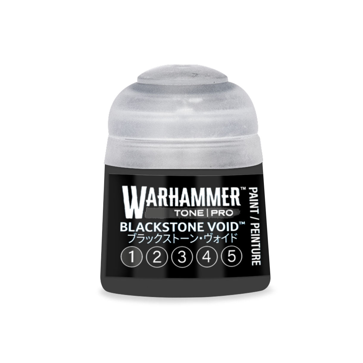 Tone Pro: Blackstone Void 1