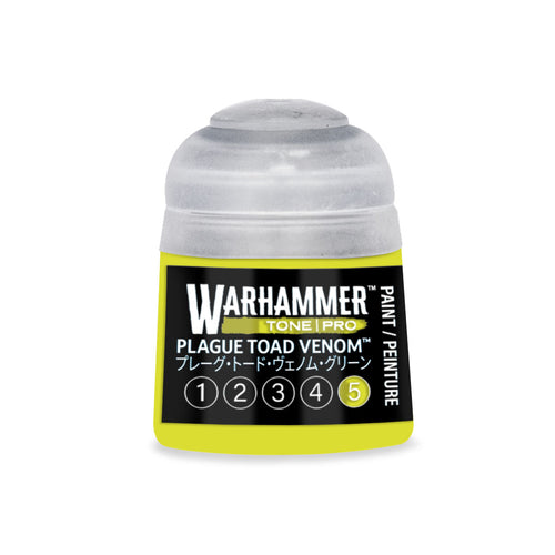 Tone Pro: Plague Toad Venom 5