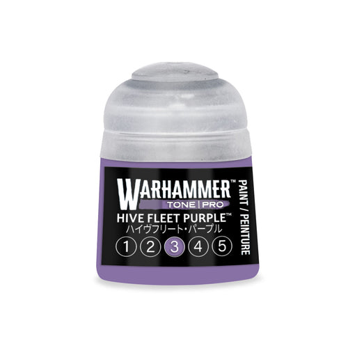 Tone Pro: Hive Fleet Purple 3