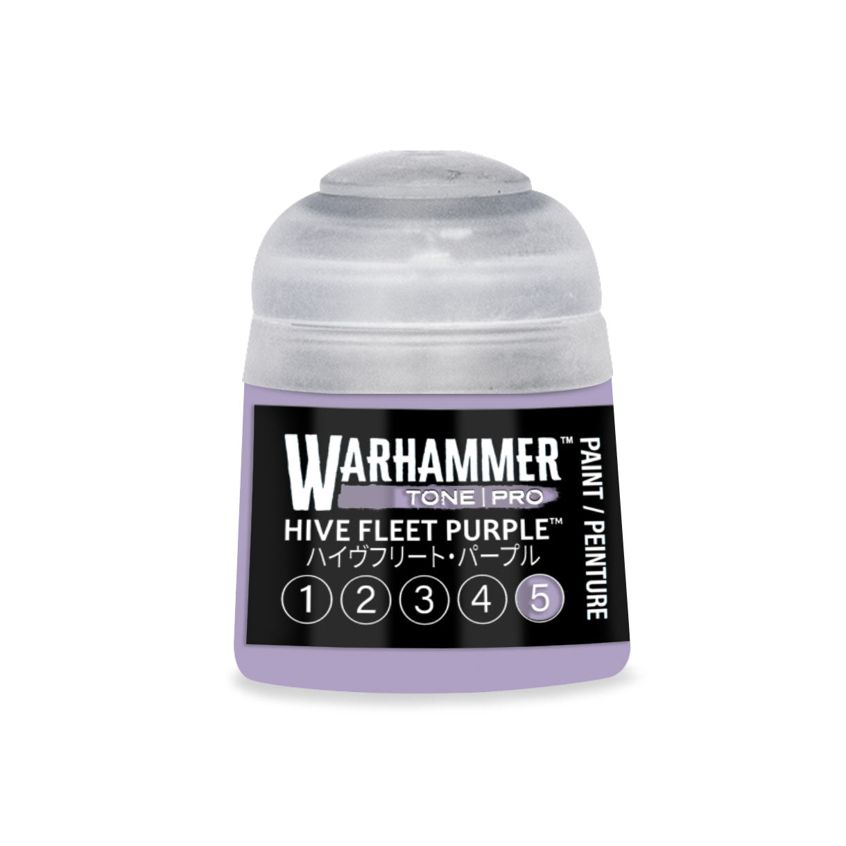 Tone Pro: Hive Fleet Purple 5