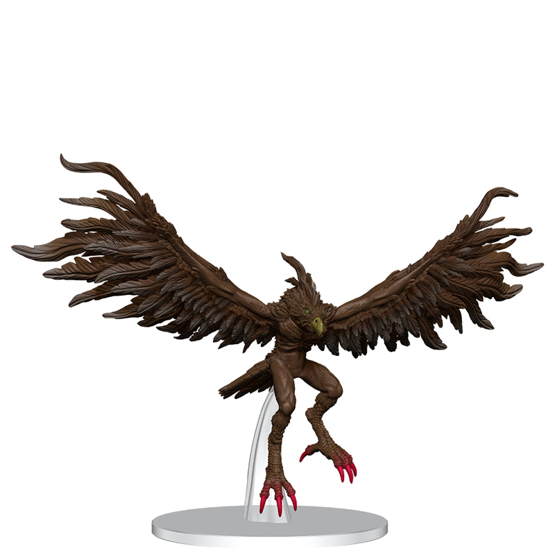 Hurlilu (Planar Perils) - (31)