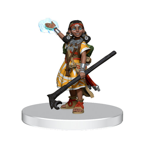 Ija, Human Summoner (Advanced Iconic Heroes)