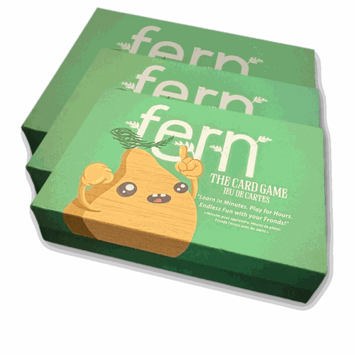Fern - The Card Game
