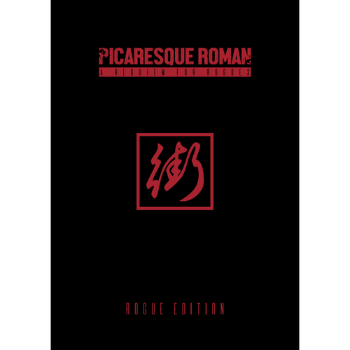 Picaresque Roman Rogue Edition