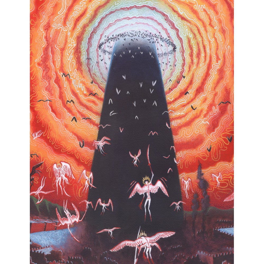 Let us Build a tower: A Mythic Bronze Age Adventure in Babel (Deluxe Edition)