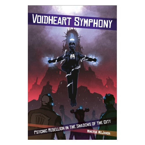 Voidheart Symphony