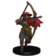 Imrijka, Half-Orc Inquisitor (Iconic Heroes Boxed Set - Set III) - (3)