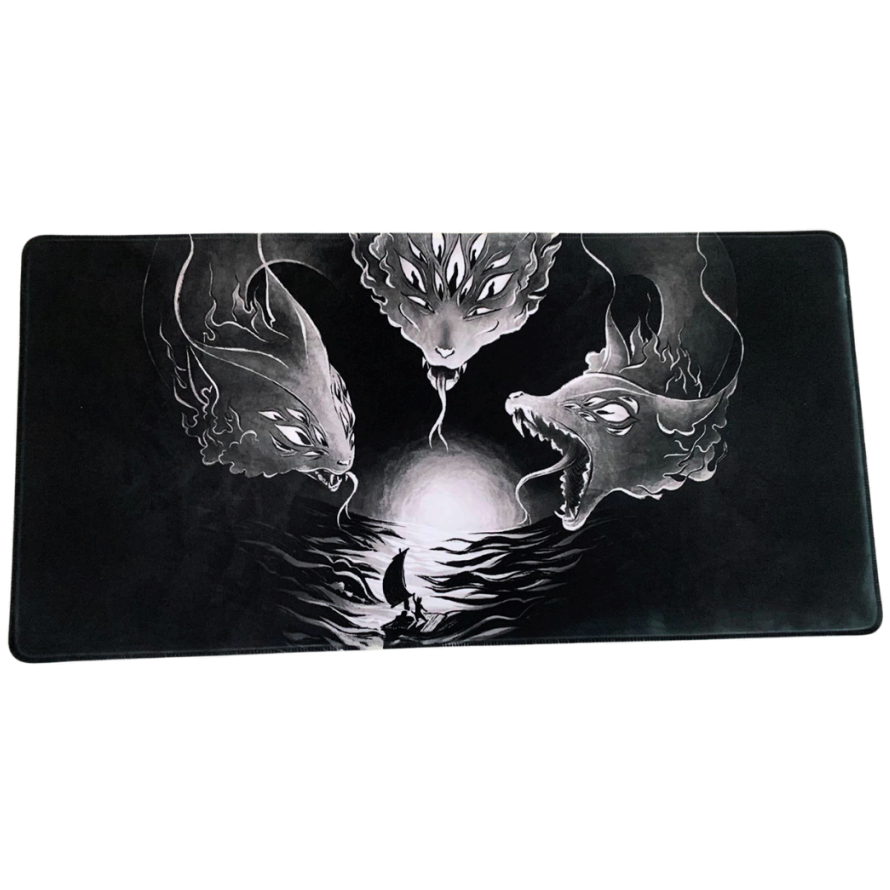 Ink RPG Mat