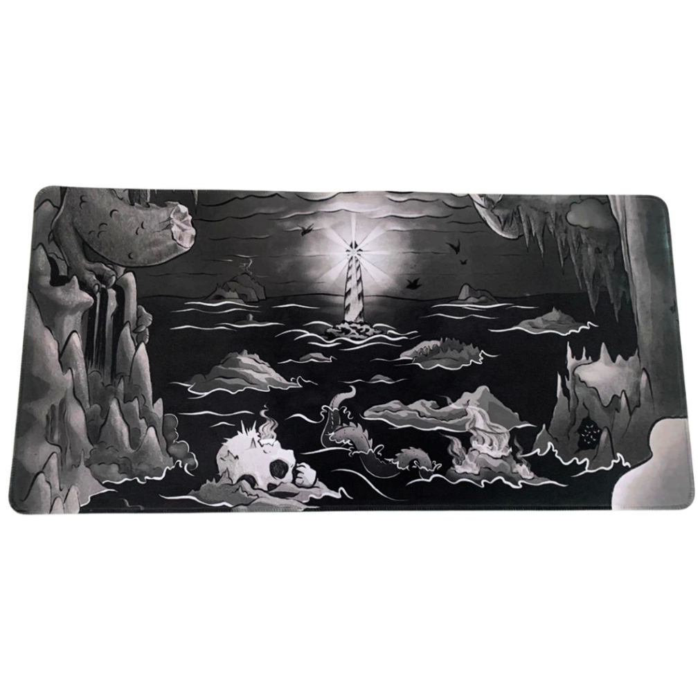 Ink RPG Mat