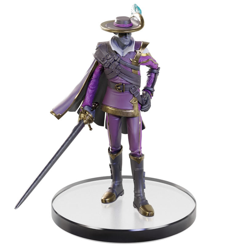Jarlaxle Baenre (The Legend of Drizzt 35th Anniversary - Family & Foes)