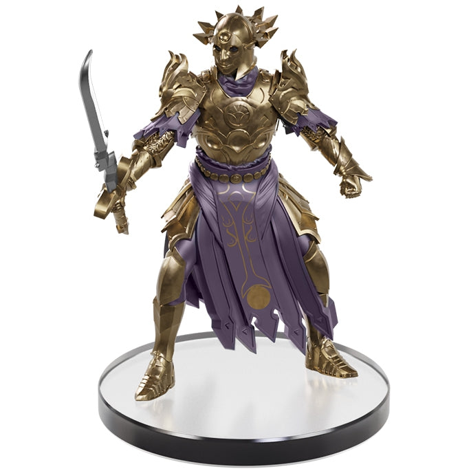 Justiciar Avenger (Adventures from Baldur's Gate) - (19B)