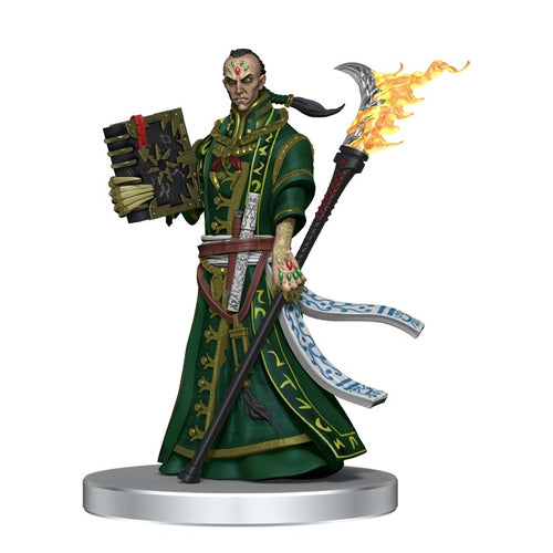 Karzoug (Return of the Runelords)