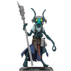 Keskodai, Iconic Shirren Mystic (Iconic Heroes Set #1)