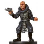 Klatooinian Enforcer (Clone Strike) - (54)