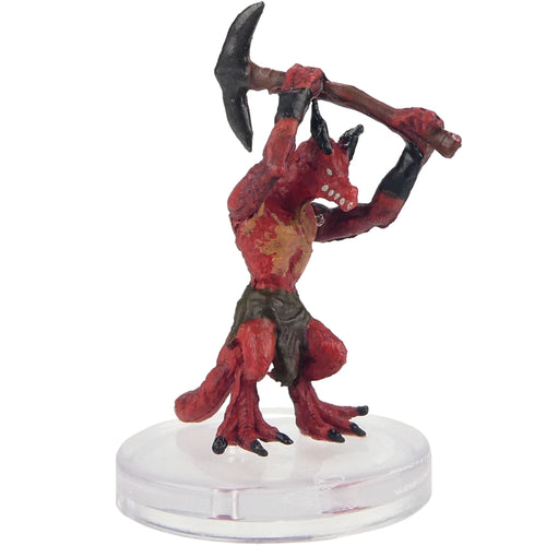 Kobold Commoner 1 (Kobold Warband) - (1)