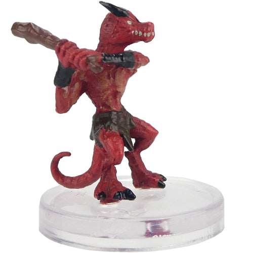 Kobold Commoner 2 (Kobold Warband) - (2)